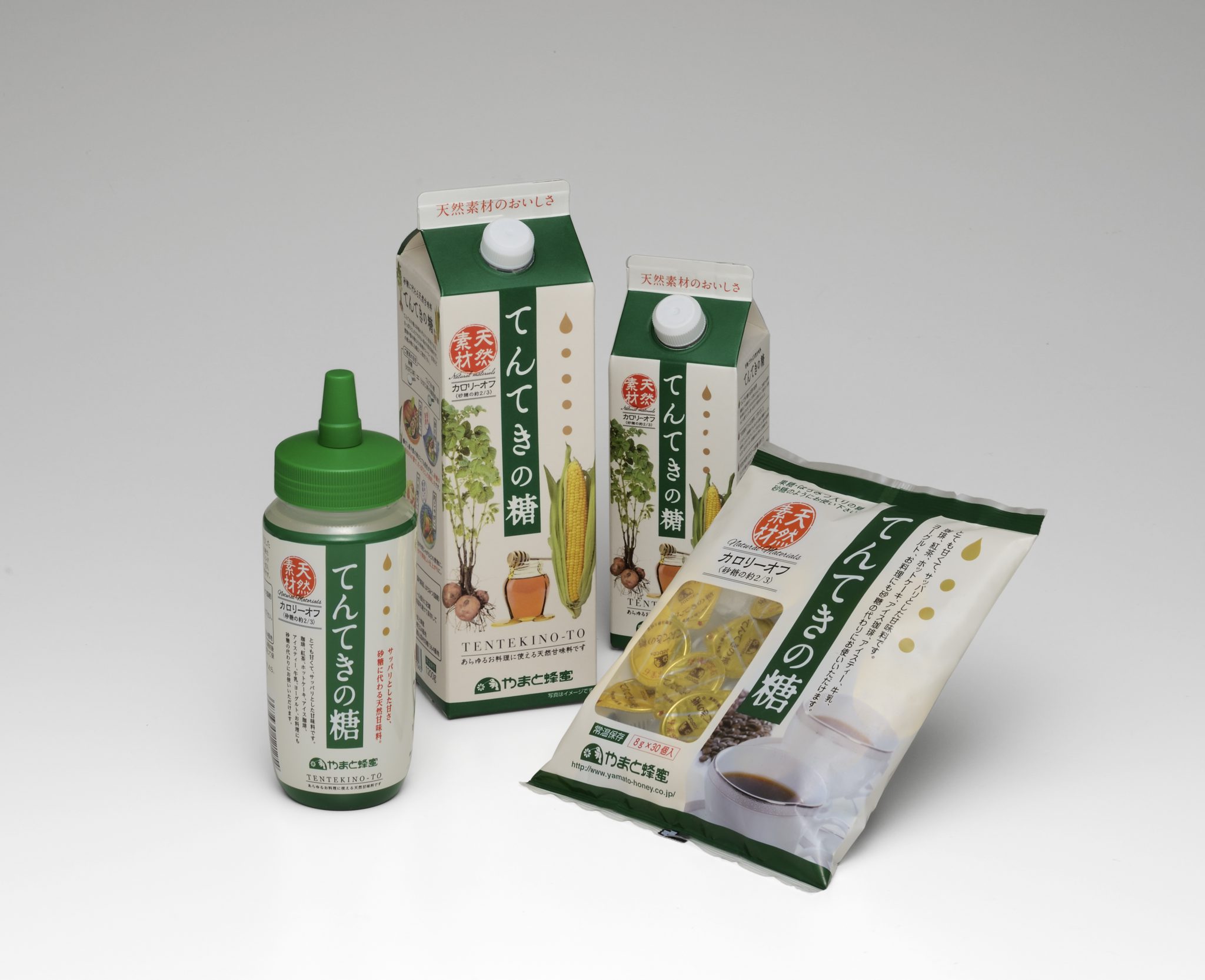 商品案内 | やまと蜂蜜