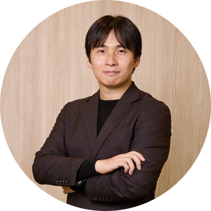 坂井風太氏
