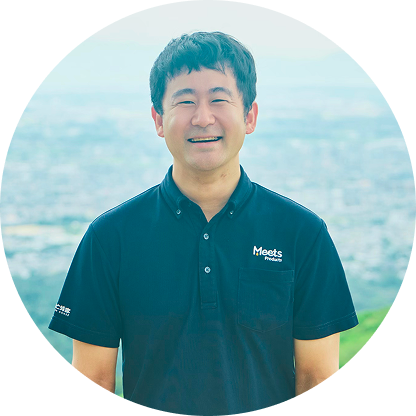 鳥居大嗣氏